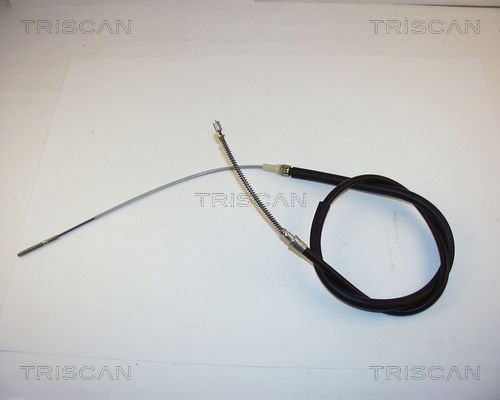 Trosas, stovėjimo stabdys TRISCAN 8140 66105