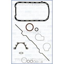 Tarpiklių rinkinys, variklio karteris TRISCAN 595-1525