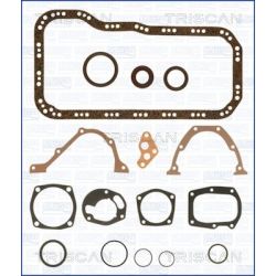 Tarpiklių rinkinys, variklio karteris TRISCAN 595-2539