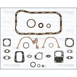 Tarpiklių rinkinys, variklio karteris TRISCAN 595-2586