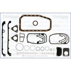 Tarpiklių rinkinys, variklio karteris TRISCAN 595-2590
