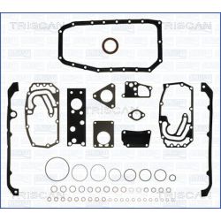 Tarpiklių rinkinys, variklio karteris TRISCAN 595-2591