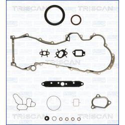 Tarpiklių rinkinys, variklio karteris TRISCAN 595-2593