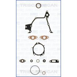 Tarpiklių rinkinys, variklio karteris TRISCAN 595-2594