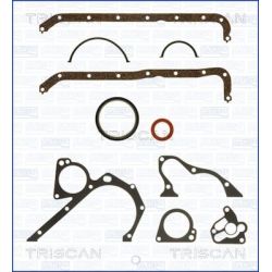 Tarpiklių rinkinys, variklio karteris TRISCAN 595-2657