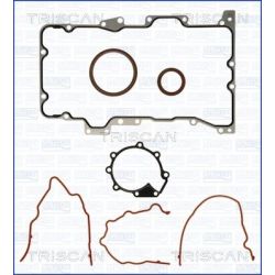 Tarpiklių rinkinys, variklio karteris TRISCAN 595-2680