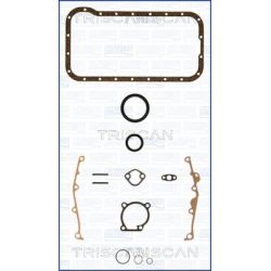 Tarpiklių rinkinys, variklio karteris TRISCAN 595-4002