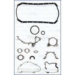 Tarpiklių rinkinys, variklio karteris TRISCAN 595-4026