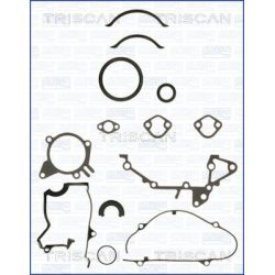 Tarpiklių rinkinys, variklio karteris TRISCAN 595-4038