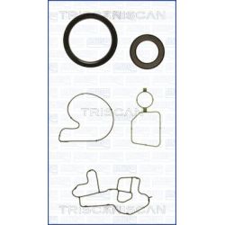 Tarpiklių rinkinys, variklio karteris TRISCAN 595-4151