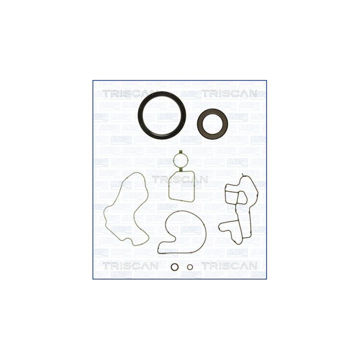 Tarpiklių rinkinys, variklio karteris TRISCAN 595-4152