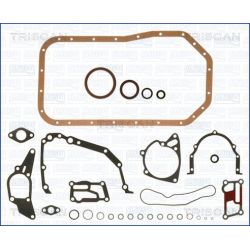 Tarpiklių rinkinys, variklio karteris TRISCAN 595-4216