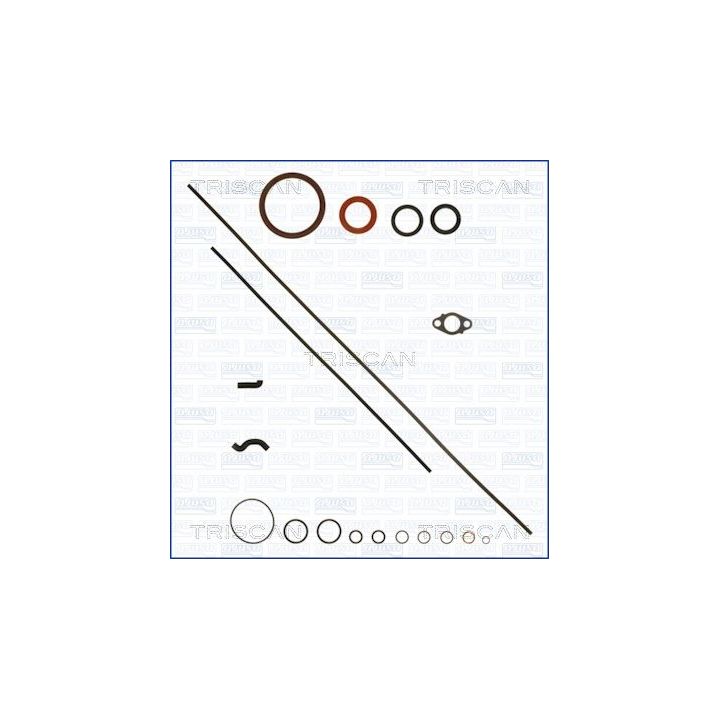 Tarpiklių rinkinys, variklio karteris TRISCAN 595-4226