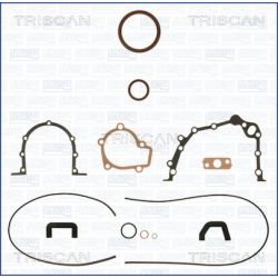Tarpiklių rinkinys, variklio karteris TRISCAN 595-4238