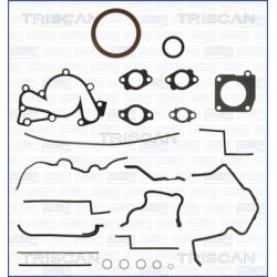 Tarpiklių rinkinys, variklio karteris TRISCAN 595-4239