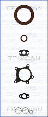 Tarpiklių rinkinys, variklio karteris TRISCAN 595-4300