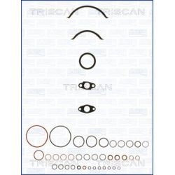Tarpiklių rinkinys, variklio karteris TRISCAN 595-4597