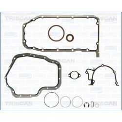 Tarpiklių rinkinys, variklio karteris TRISCAN 595-50102