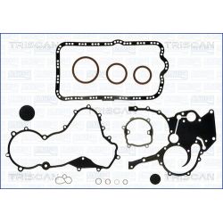 Tarpiklių rinkinys, variklio karteris TRISCAN 595-50106