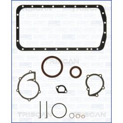 Tarpiklių rinkinys, variklio karteris TRISCAN 595-5550