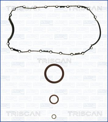 Tarpiklių rinkinys, variklio karteris TRISCAN 595-6051