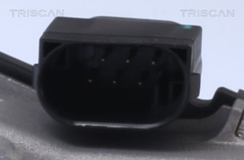 Droselio korpusas TRISCAN 8820 15001