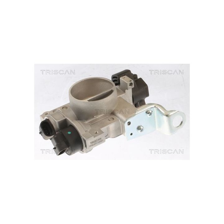 Droselio korpusas TRISCAN 8820 15002