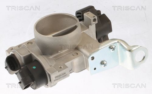 Droselio korpusas TRISCAN 8820 15002