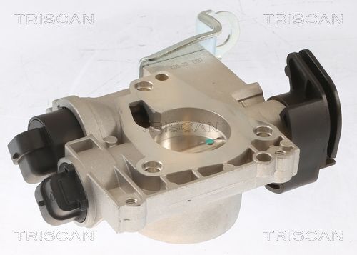 Droselio korpusas TRISCAN 8820 15002