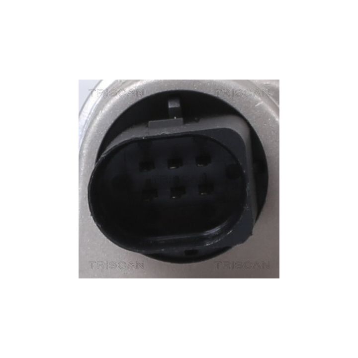 Droselio korpusas TRISCAN 8820 25001