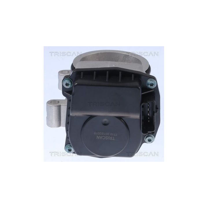 Droselio korpusas TRISCAN 8820 25002