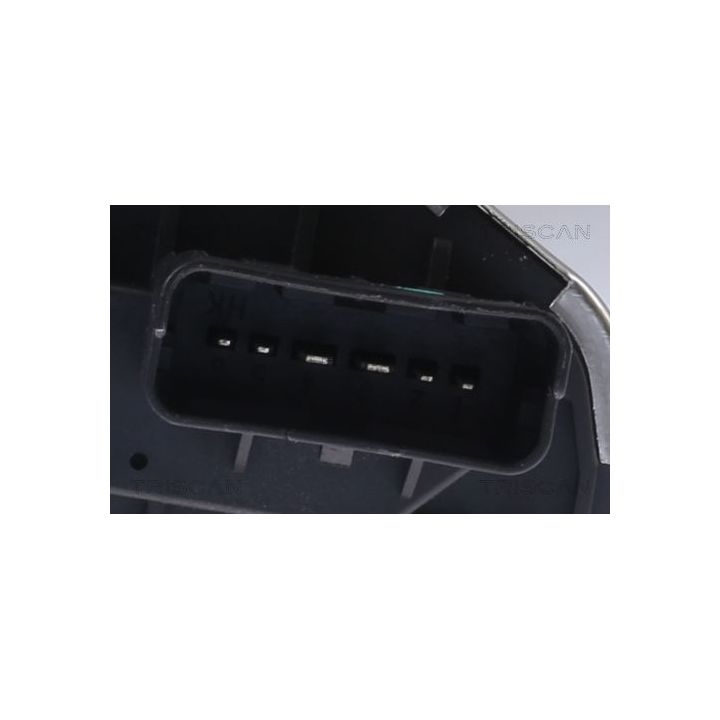 Droselio korpusas TRISCAN 8820 25003