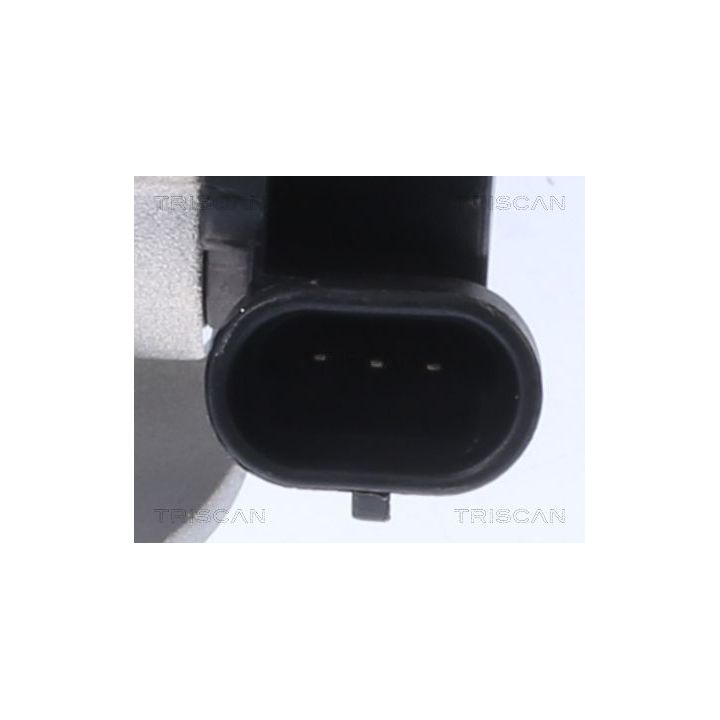 Droselio korpusas TRISCAN 8820 25004