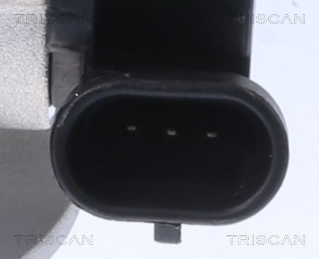 Droselio korpusas TRISCAN 8820 25004