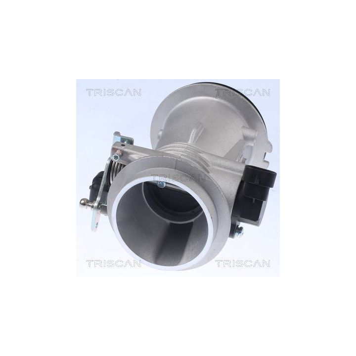 Droselio korpusas TRISCAN 8820 25004