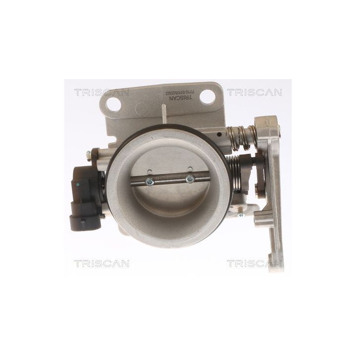 Droselio korpusas TRISCAN 8820 25005