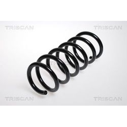 Spyruoklė TRISCAN 8750 1002