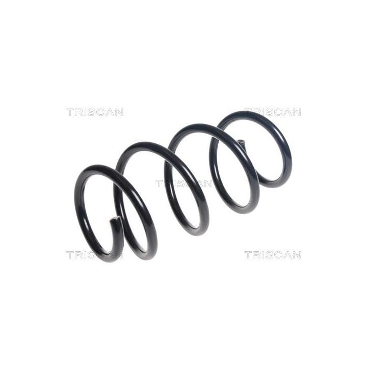 Spyruoklė TRISCAN 8750 1055