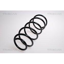 Spyruoklė TRISCAN 8750 1059