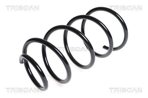 Spyruoklė TRISCAN 8750 11102