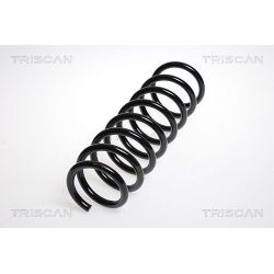 Spyruoklė TRISCAN 8750 11133
