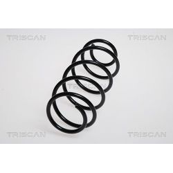 Spyruoklė TRISCAN 8750 11138
