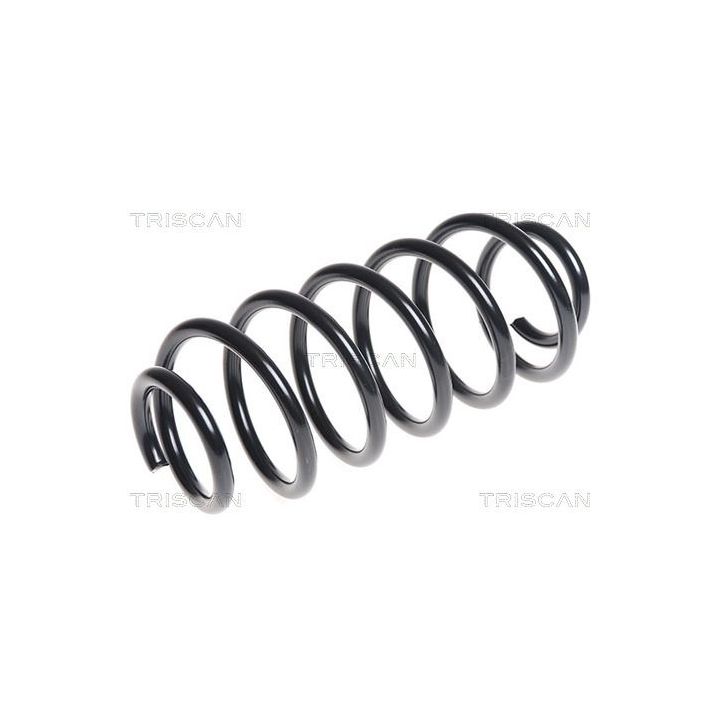 Spyruoklė TRISCAN 8750 11142