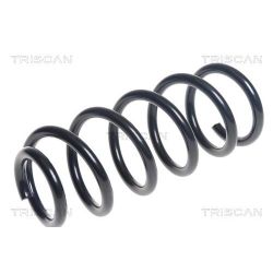 Spyruoklė TRISCAN 8750 11185