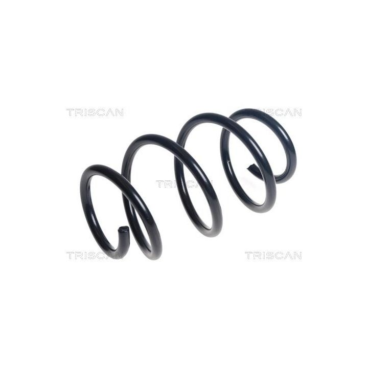 Spyruoklė TRISCAN 8750 11238