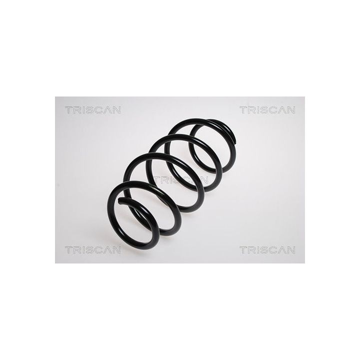Spyruoklė TRISCAN 8750 15102