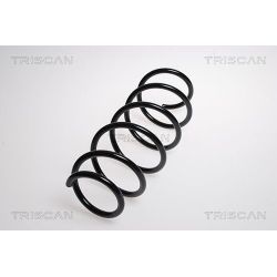 Spyruoklė TRISCAN 8750 15106