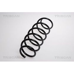 Spyruoklė TRISCAN 8750 15107
