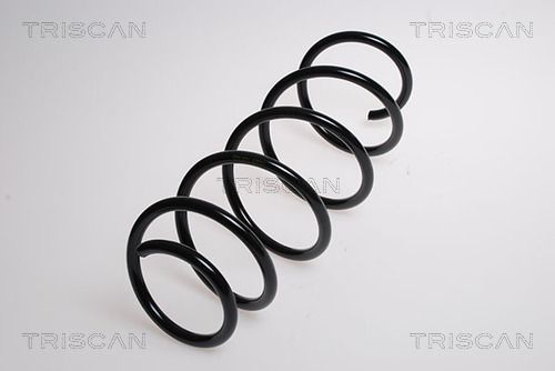 Spyruoklė TRISCAN 8750 15109