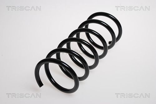 Spyruoklė TRISCAN 8750 15119